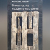 . Мужичок на поддоне