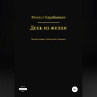 . День из жизни