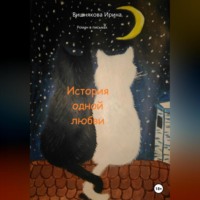 Ирина Андреевна Вишнякова. История одной любви