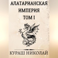 . Алатарианская Империя