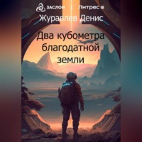 . Два кубометра благодатной земли