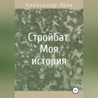 . Стройбат. Моя история