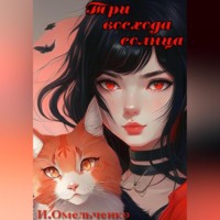 Ирина Омельченко. Три восхода солнца