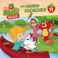 . Die Karls-Bande, Folge 11: Das Pausen-P?ckchen