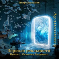 . Зеркало реальности. Книга 1. Осколки будущего