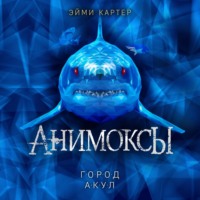 . Город акул