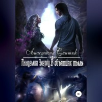 . Академия Эвероу. В объятиях тьмы. Книга 2