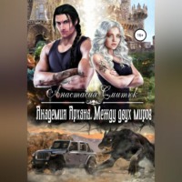 . Академия Архана. Между двух миров