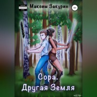 . Сора. Другая Земля
