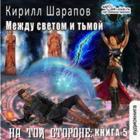 . На той стороне (книга 5) – Между светом и тьмой