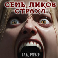 Влад Райбер. Семь ликов страха