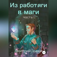 . Из работяги в маги. Часть 1