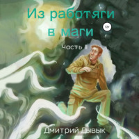. Из работяги в маги. Часть 2