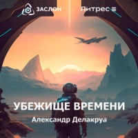 Александр Делакруа. Убежище времени