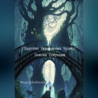 . Царство Невиданных Чудес: Поиски Сокровищ