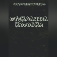 . Стеклянная коробка