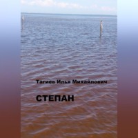 Илья Михайлович Тагиев. Степан