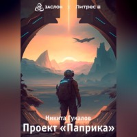 . Проект «Паприка»