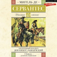 . Хитроумный идальго Дон Кихот Ламанчский