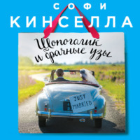 . Шопоголик и брачные узы