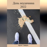 Фаргат Закиров. День неудачника 2022