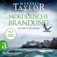. M?rderische Brandung - Ein Shetland-Krimi - Lynch & Macrae, Band 1 (Ungek?rzt)