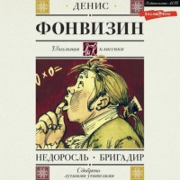 . Бригадир