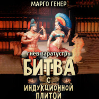 . Битва с индукционной плитой. Гнев Заратустры