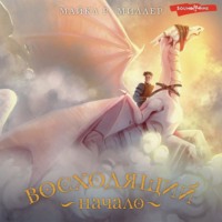 Майкл Р. Миллер. Восходящий. Начало