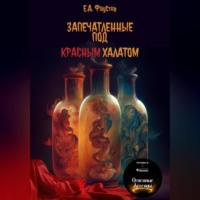 . Запечатленные под красным халатом