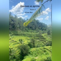 . Девочка из Дупла. Книга 2