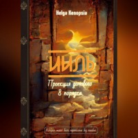 . Ииль. Проекция домового 8 порядка