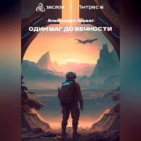. Один шаг до вечности