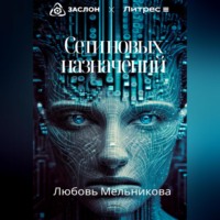 Любовь Мельникова. Сети новых назначений