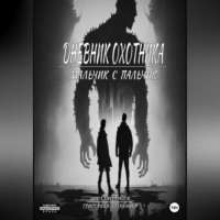 . Дневник охотника. Часть 2