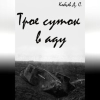 . Трое суток в аду