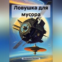 . Ловушка для мусора