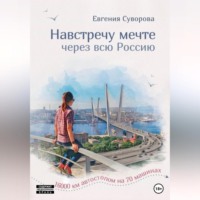 . Навстречу мечте