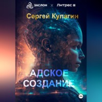 Сергей Михайлович Кулагин. Адское создание