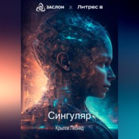 Леонид Алексеевич Крылов. Сингуляр