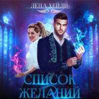 . Список желаний
