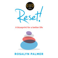 . Reset! - A blueprint for a better life (Unabridged)