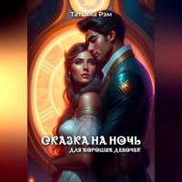 . Сказка на ночь для хороших девочек