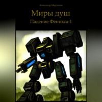 Александр Мартынов. Миры душ. Падение Феникса-1