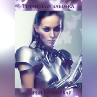 . Титановая бабочка