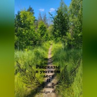 . Рассказы в уютном лесу II