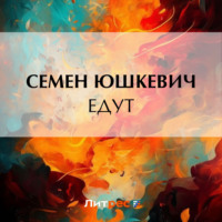 . Едут