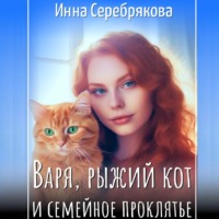 . Варя, рыжий кот и семейное проклятье