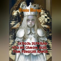 . Сквозь зеркало. Что на самом деле там увидела Алиса