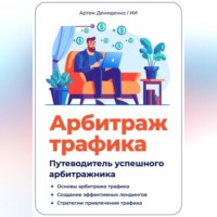 Артем Демиденко. Арбитраж трафика. Путеводитель успешного арбитражника